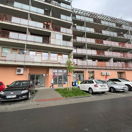 Apartman Santovka Lejlighed Olomouc Eksteriør billede